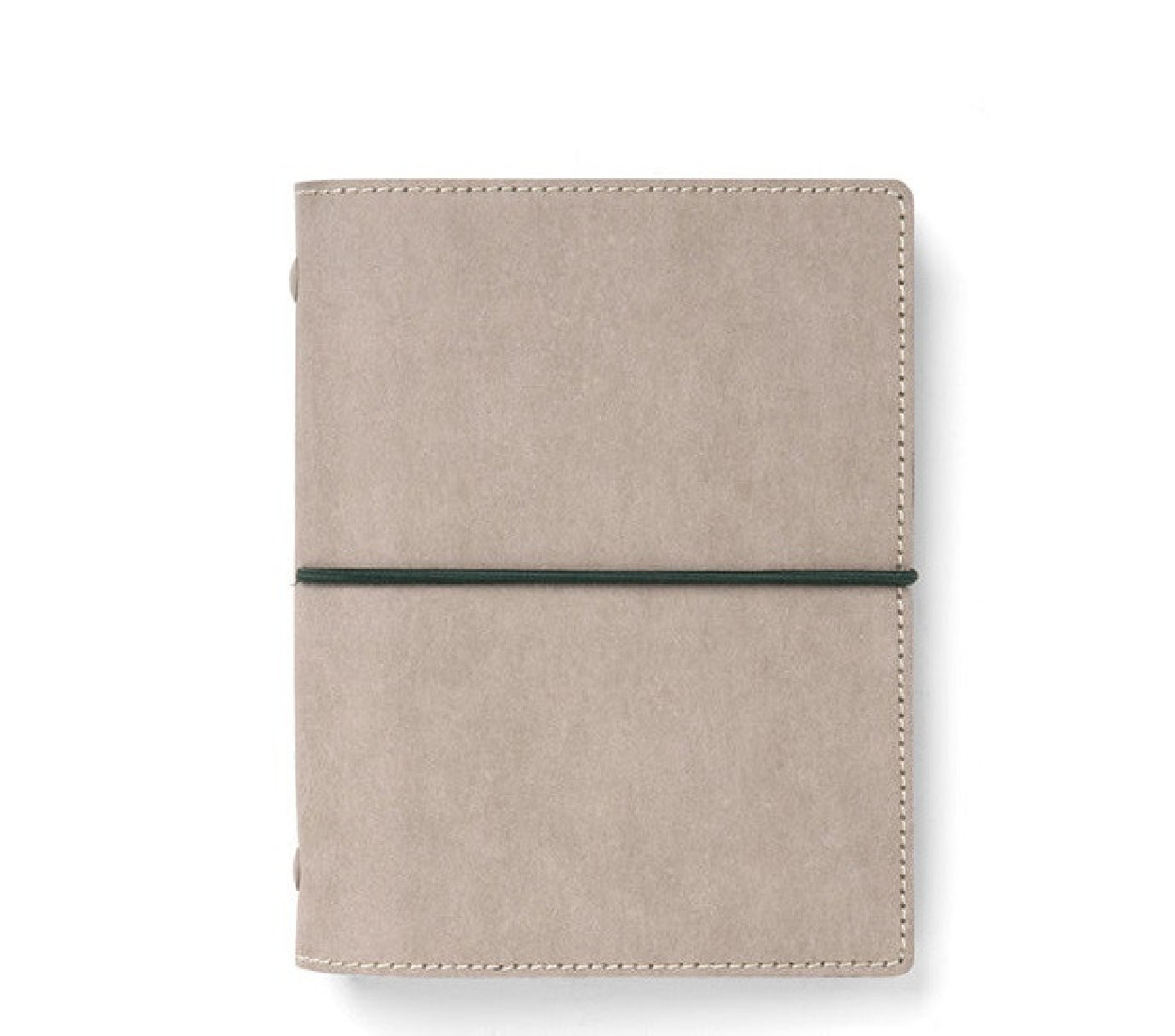 Filofax Organiser Pocket Eco Essential Ash Grey 022673