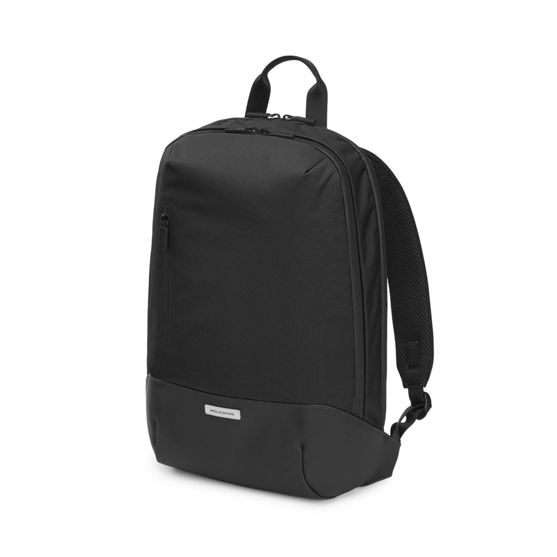 Moleskine Metro Black Backpack