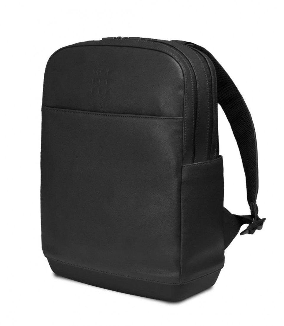 Moleskine Classic Pro Backpack Black