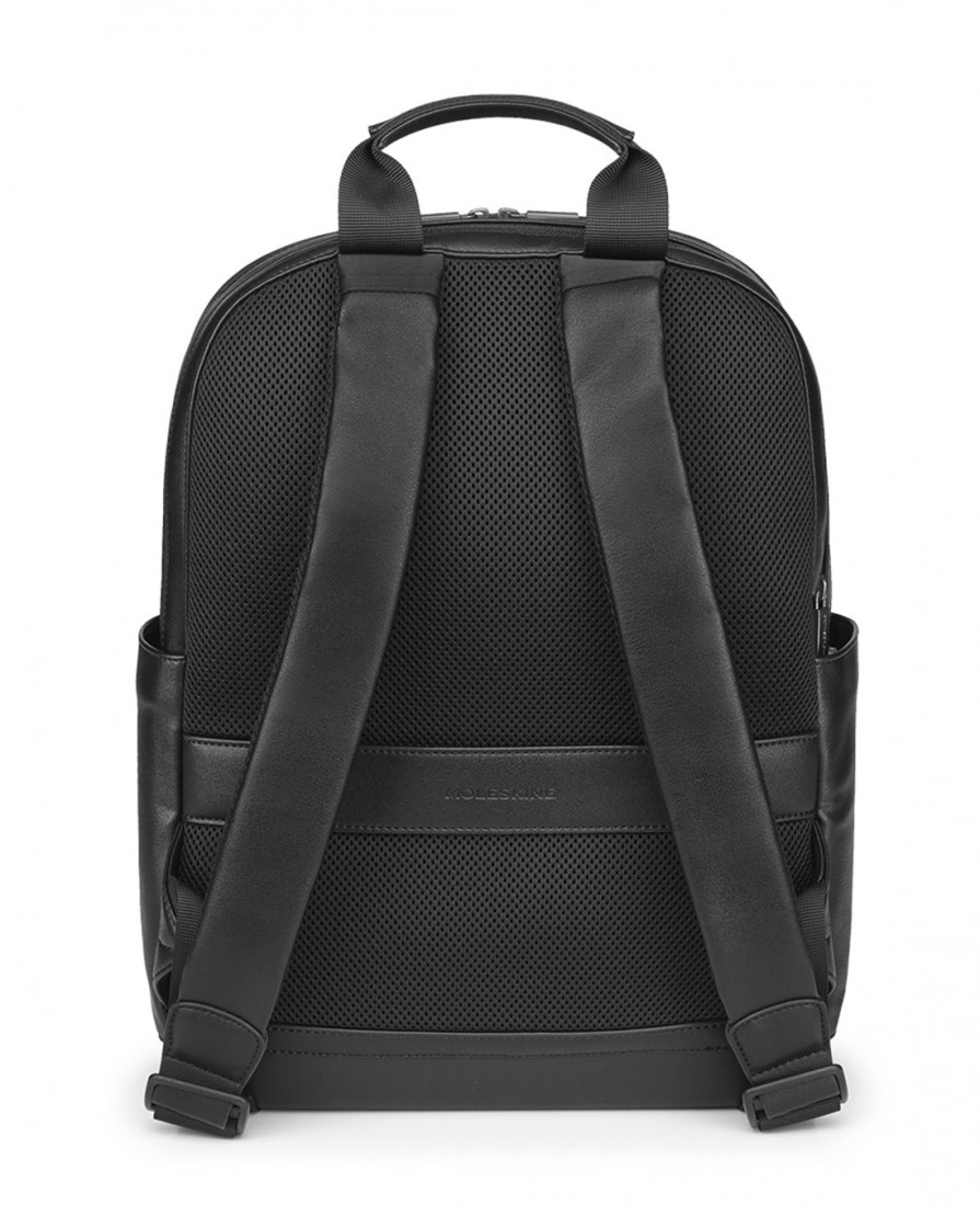 Moleskine Classic Pro Backpack Black