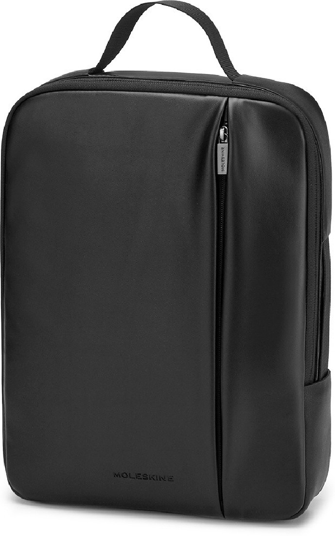 Classic Pro Device Bag Vertical 13 inches Black 28 x 34 x 8 cm