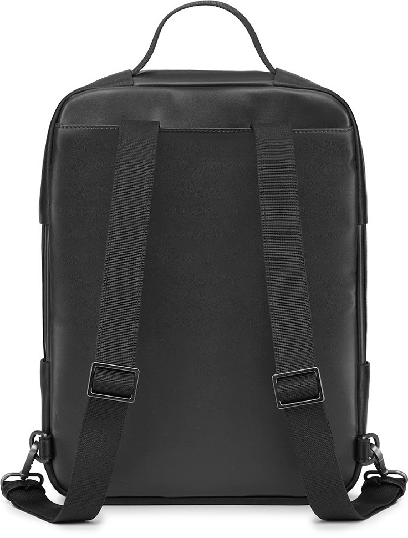 Classic Pro Device Bag Vertical 13 inches Black 28 x 34 x 8 cm