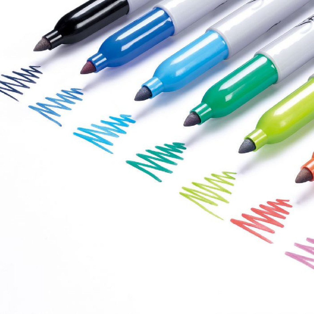 SHARPIE MARKERS 30 COLOURS FINE 2158181SPECIAL EDITION