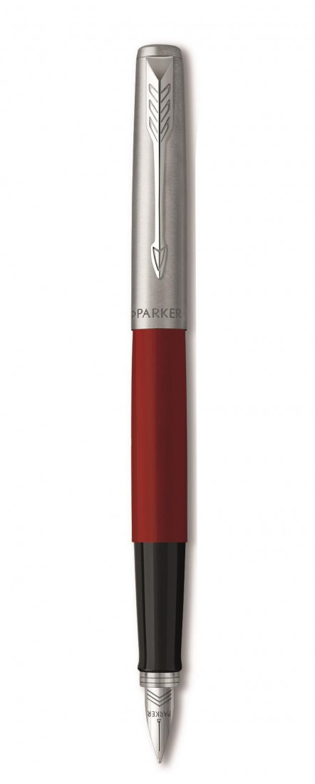 Parker new Jotter original red fountain pen