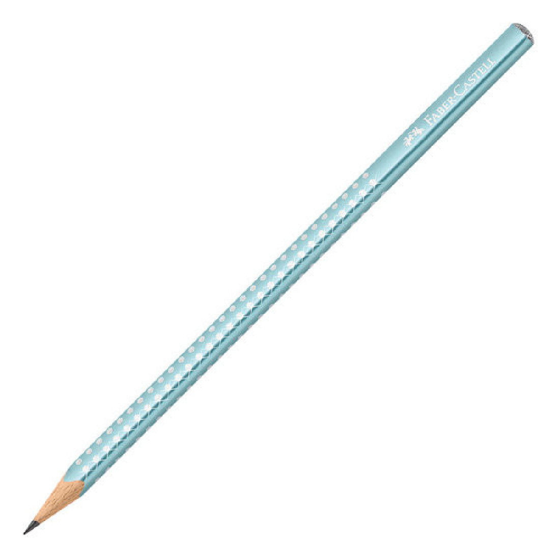 Faber-Castell Pencils Sparkle Ocean Metallic Edition 118262
