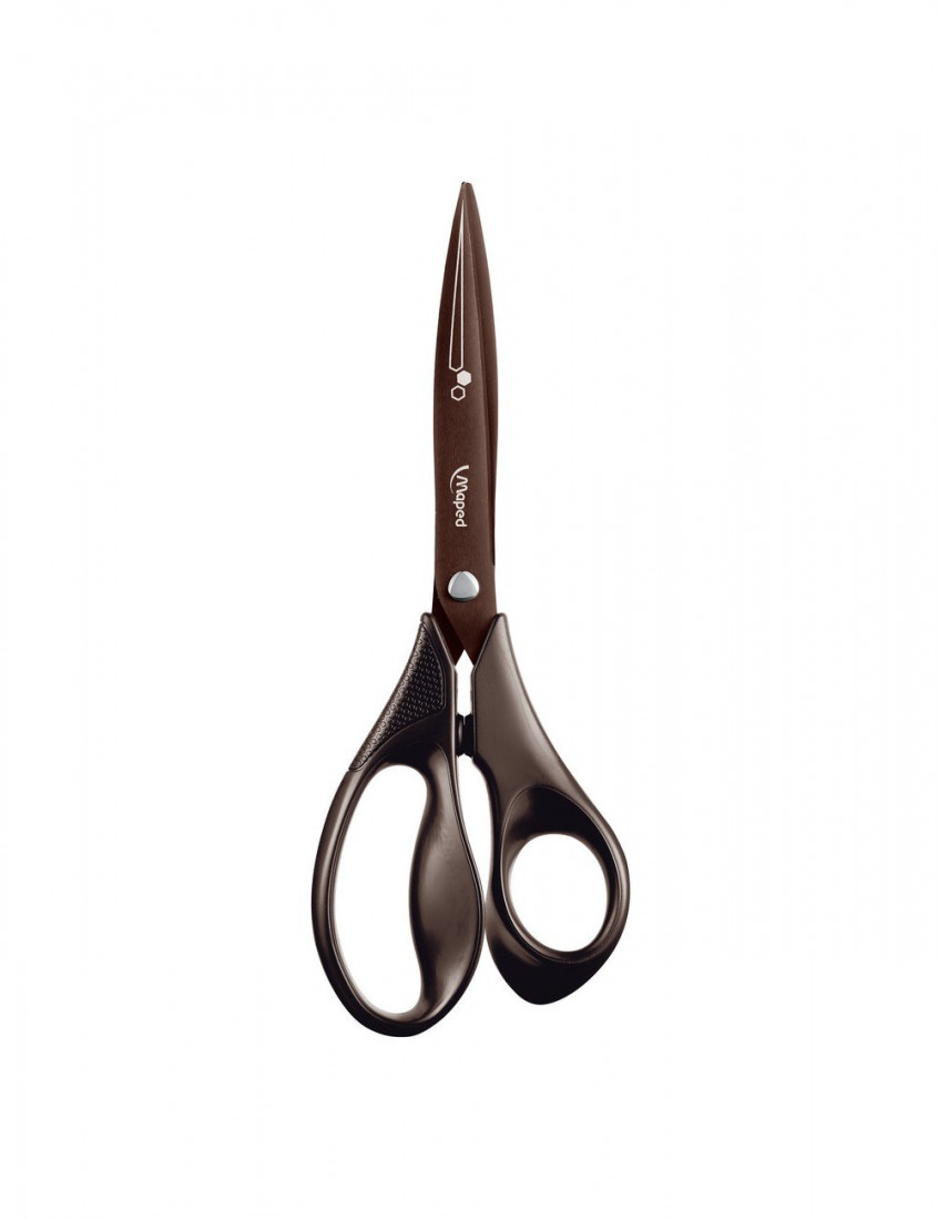 Ψαλίδι Expert Titanium  21cm 686110 Maped