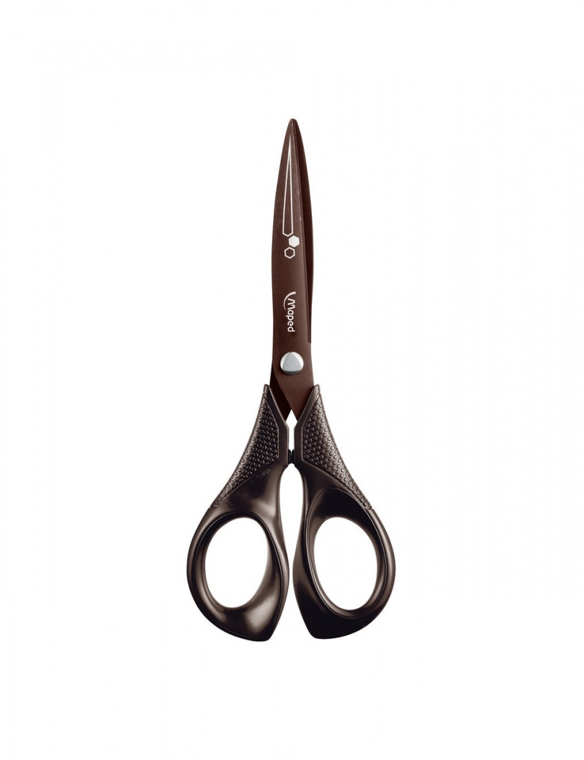 Ψαλίδι Expert Titanium 17cm 684110 Maped