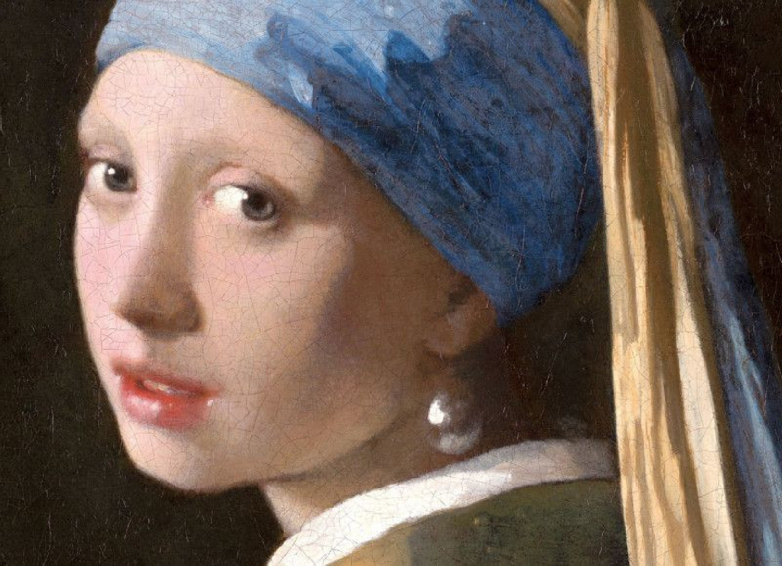 Puzzle 1000τμχ. Girl with the Pearl Earring (Johannes Vermeer 1632- 1675) PZL1152 Bekking & Blitz