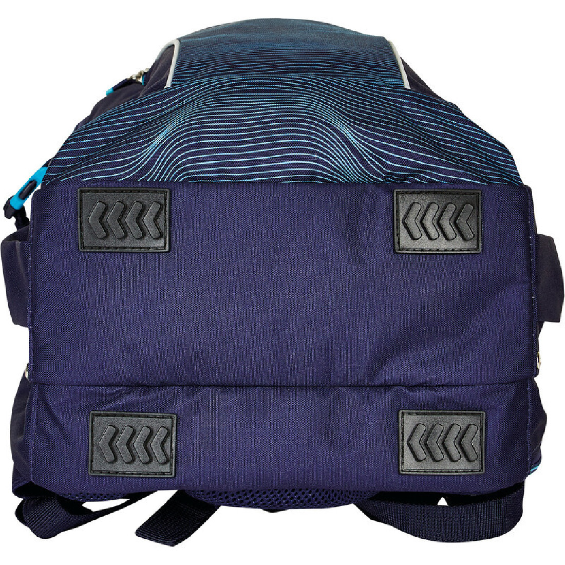 Σακίδιο πλάτης Δημοτικού Ultimate Waves 50038060 Herlitz (2026)