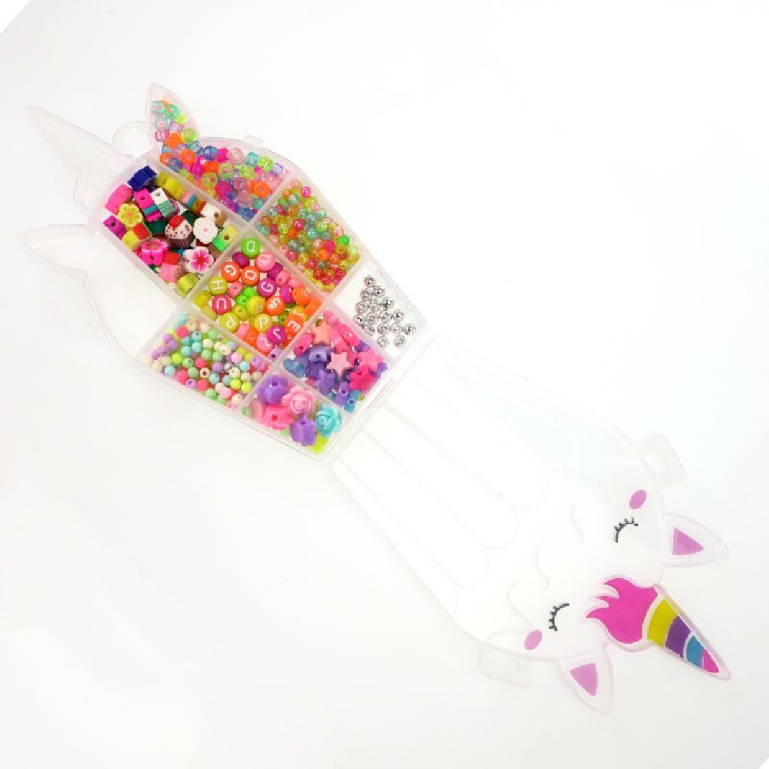 Κατασκευές με χάντρες Unicorn 87020 Nice Group