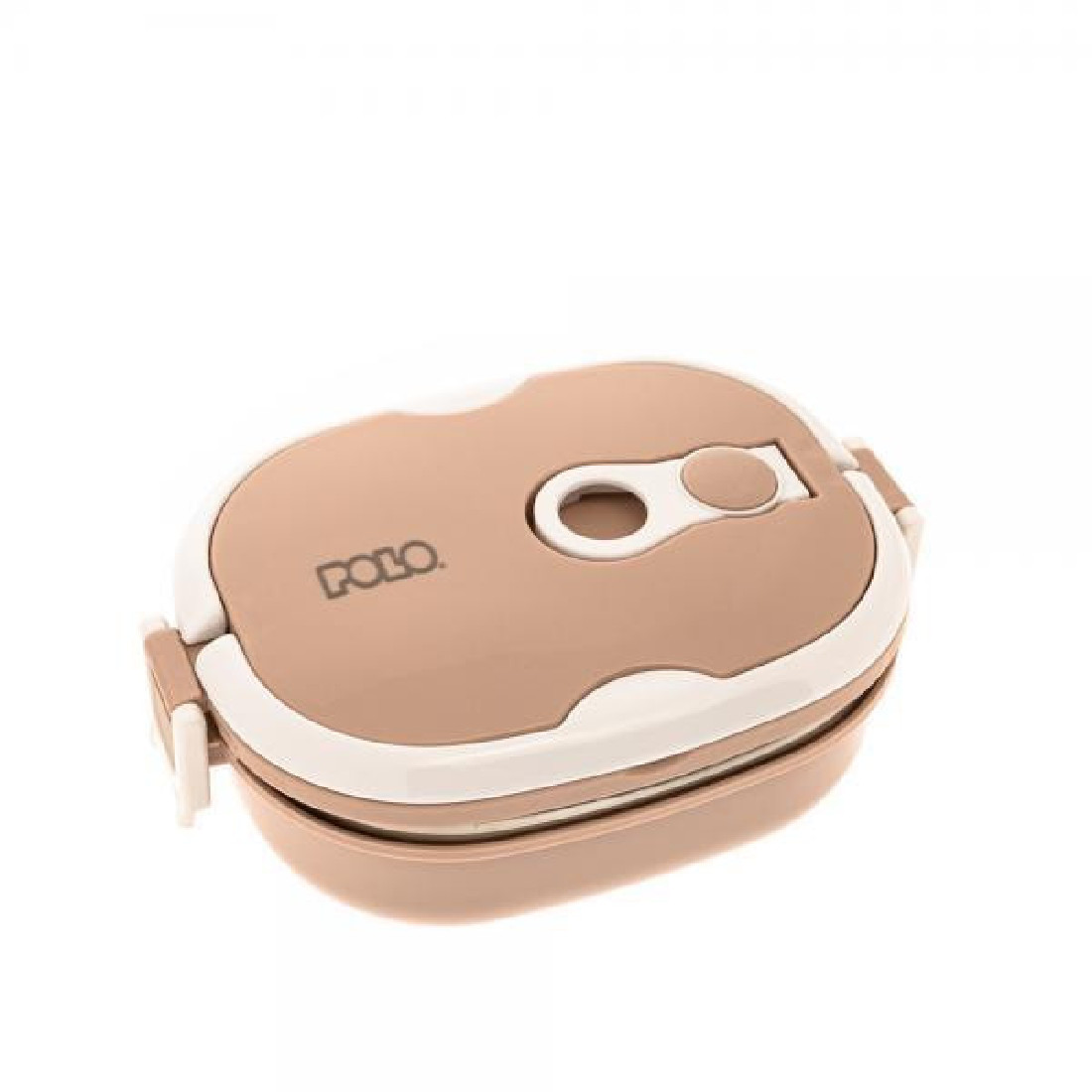 Δοχείο Φαγητού Inox 800ml (NI-359) 915007- 3700 Polo