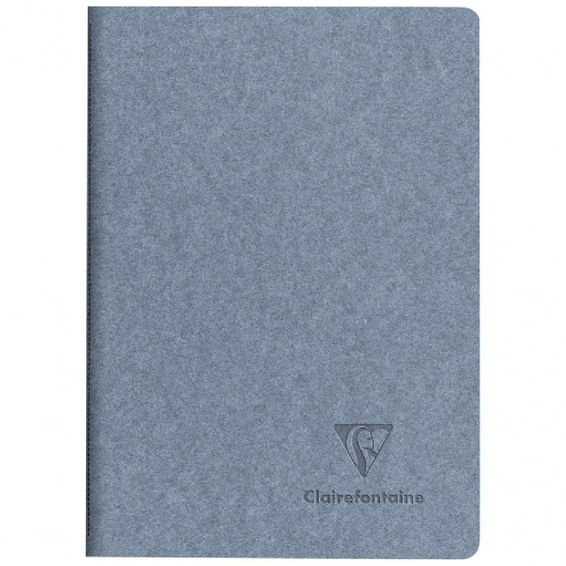 Clairefontaine Rhodia Jeans notebook A6 10,5x14,8cm, 90gr, lined, 96 pages, 083517