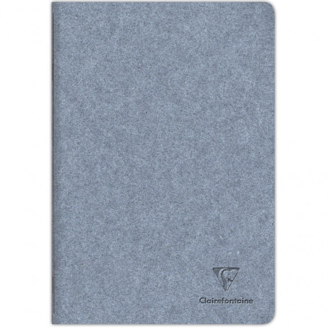 Clairefontaine Rhodia Jeans notebook A4 21x29,7cm, 90gr, lined, 96 pages, 083515