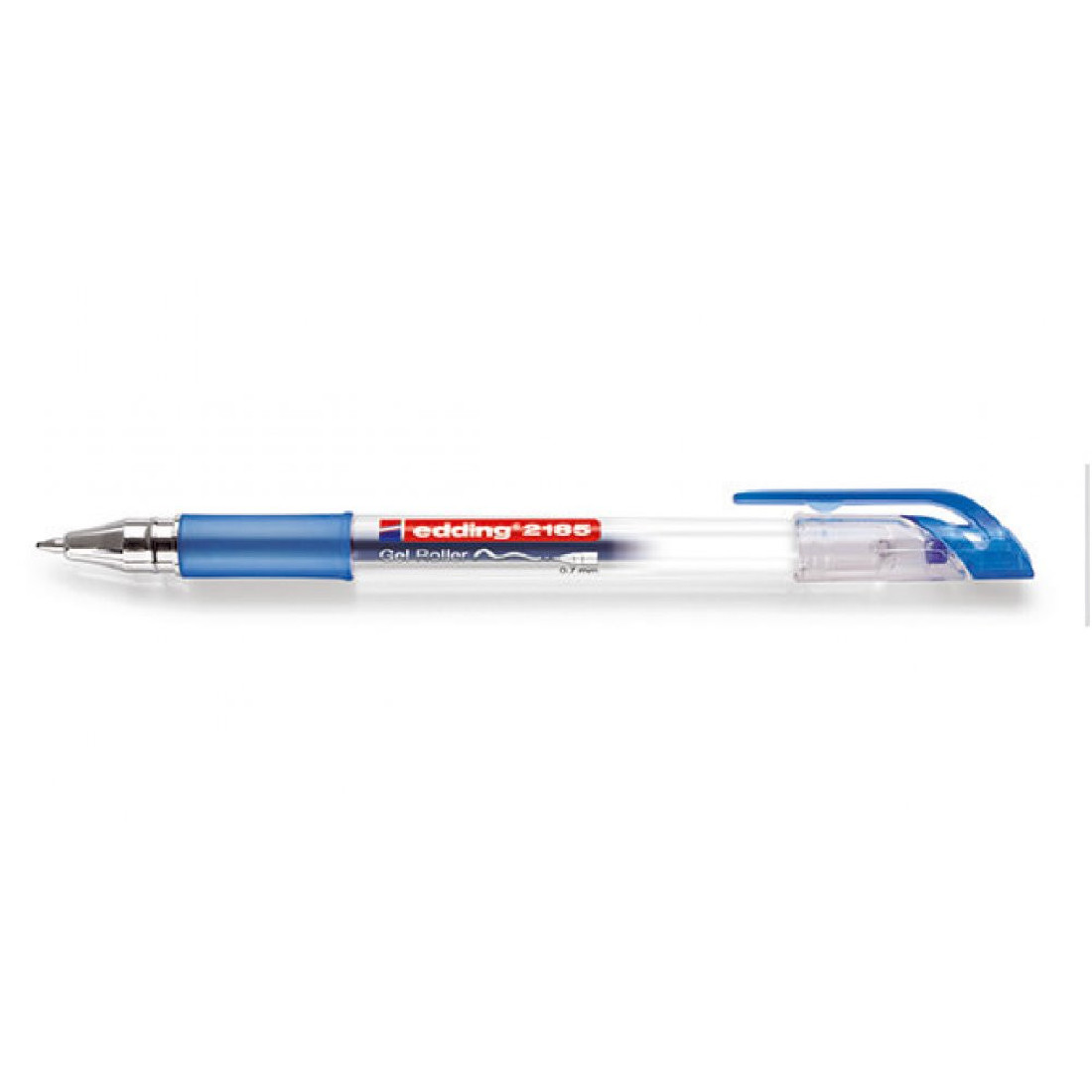 Στυλό Gel Roller 0,7mm 2185/3 Blue Edding