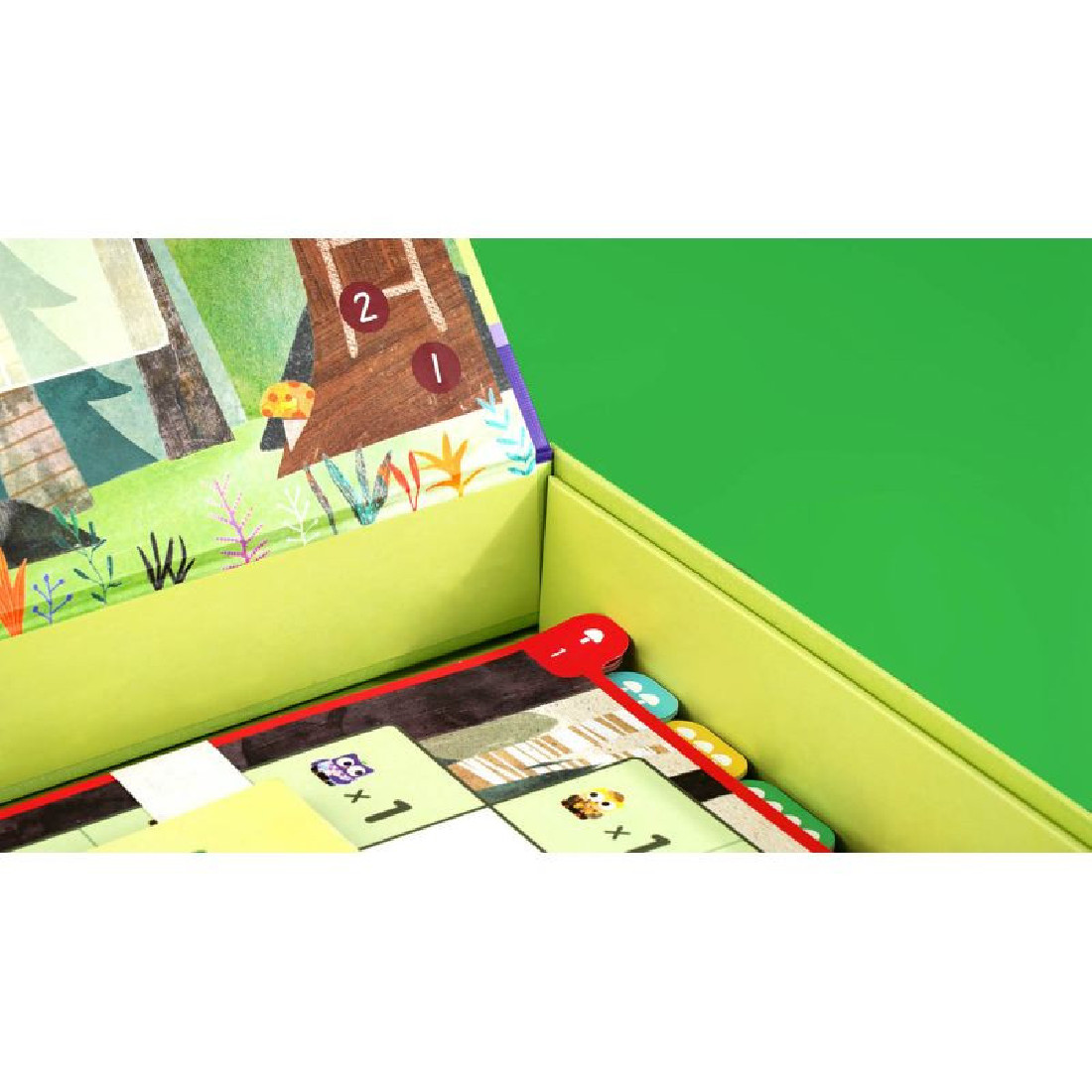 Μαγνητικό Sudoku Starter Kit 00325 Mier Edu.