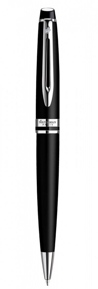 Ombres et Lumières, une collection de stylos Waterman inspirée par Paris
