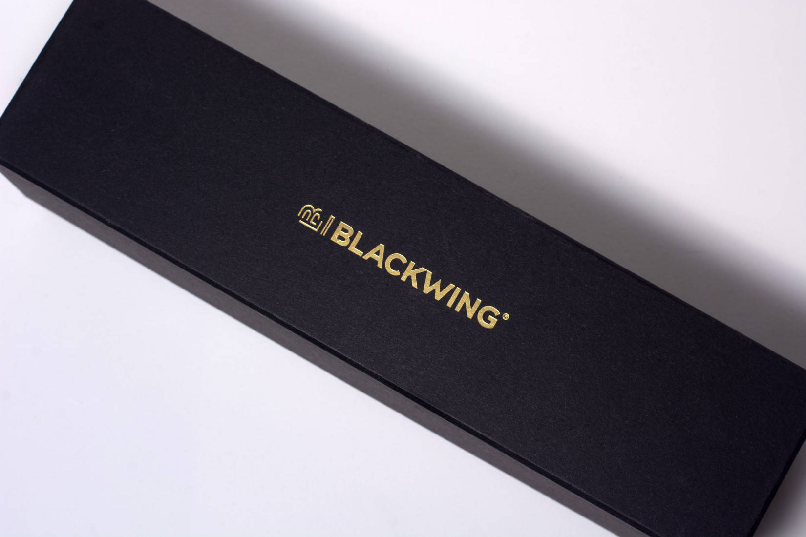 Blackwing Walnut Box Set 106992 Pearl