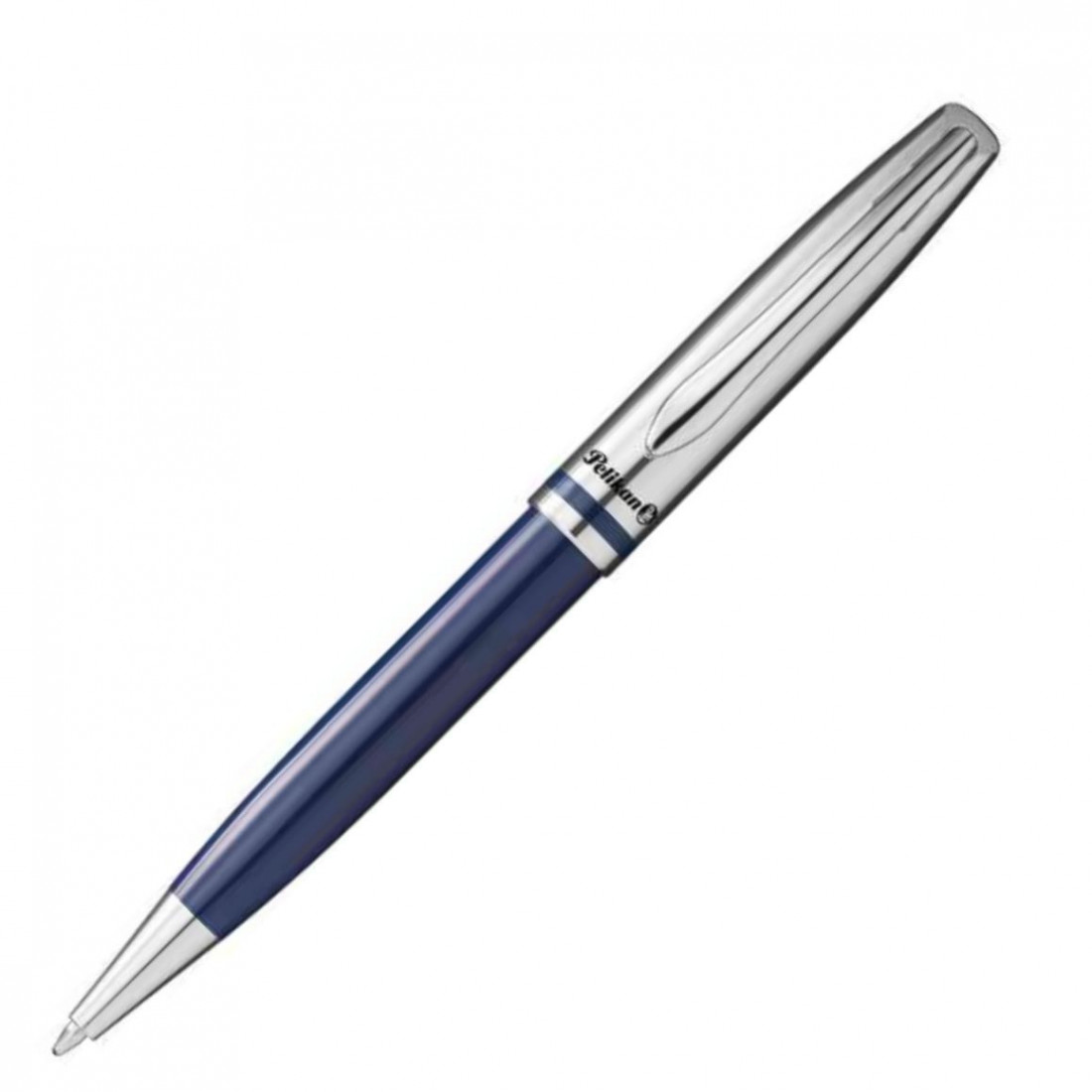 Pelikan colour jazz classic blue K35 ballpen