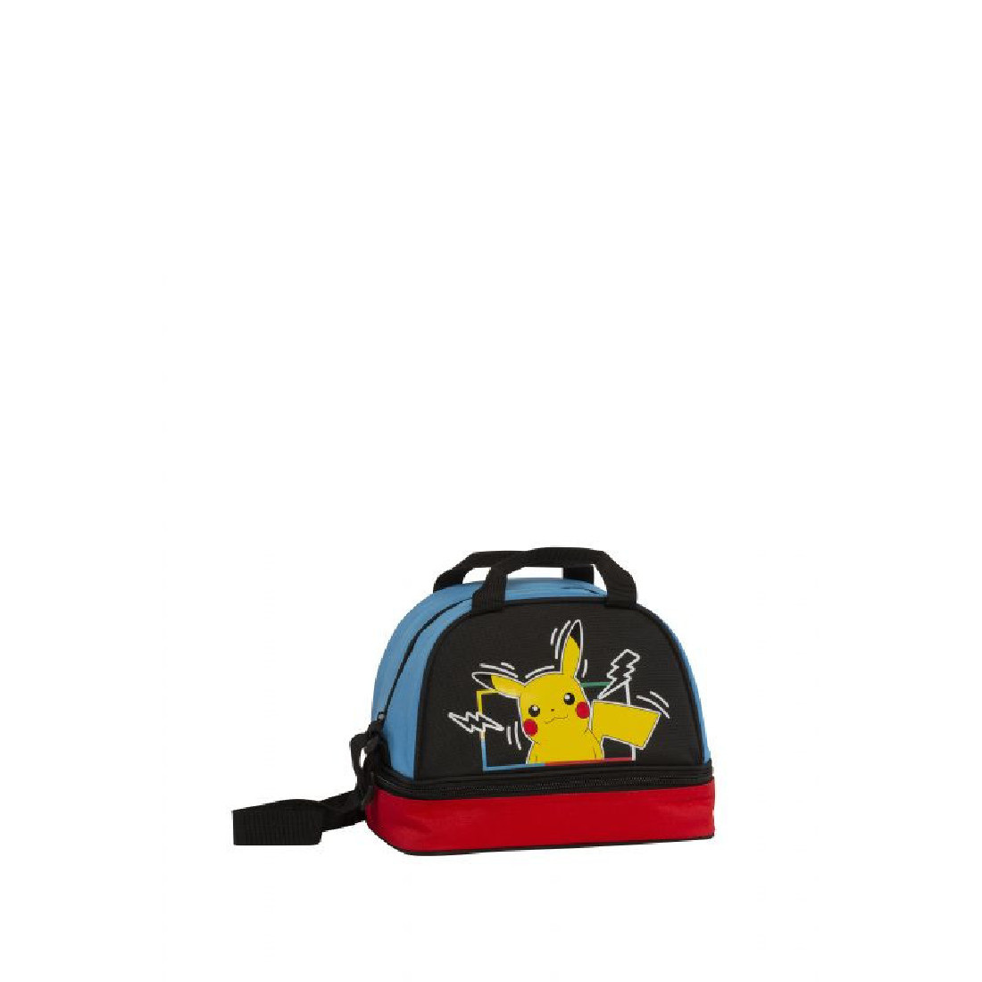 Τσάντα φαγητού Pikachu 233311 Pokemon (2023)