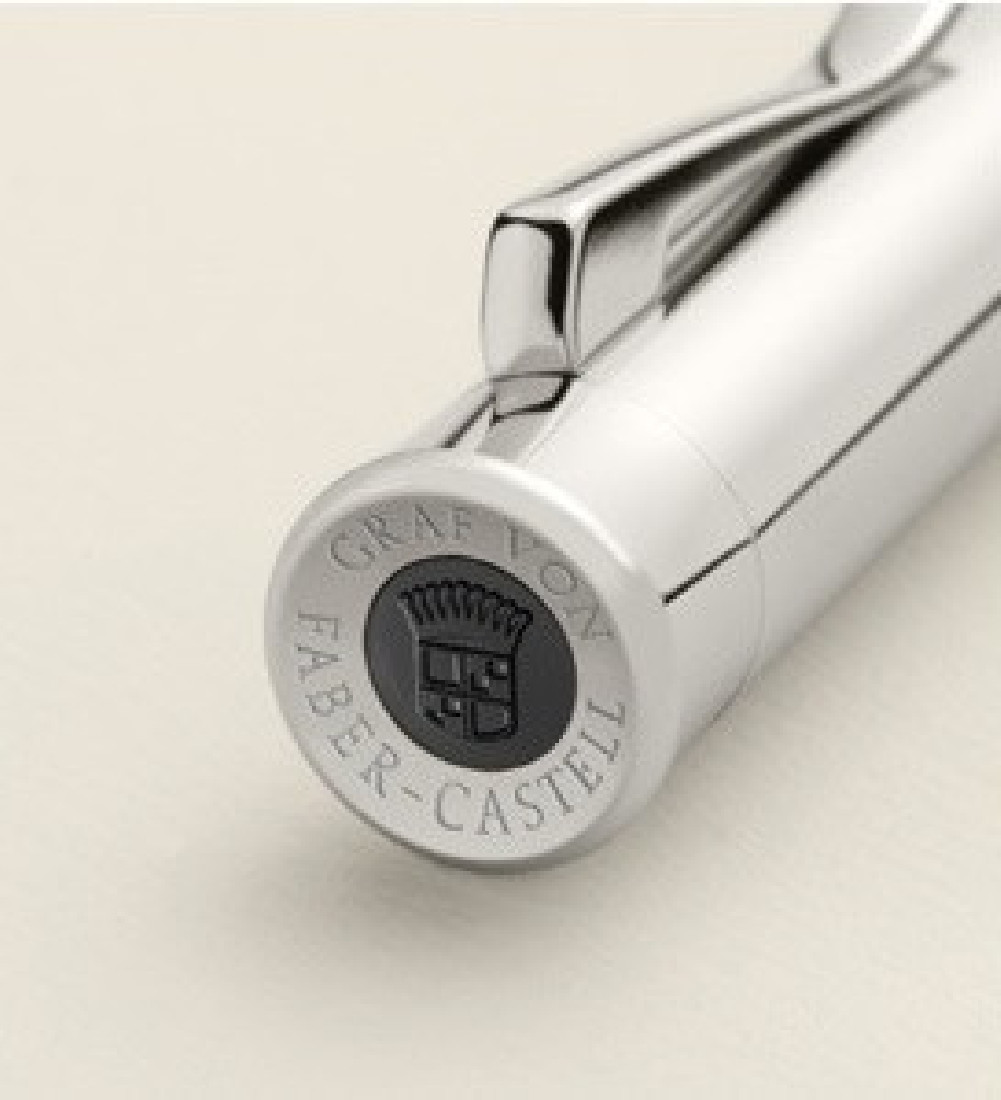 Graf von Faber Castell Tamitio Night Blue Ballpen 141583