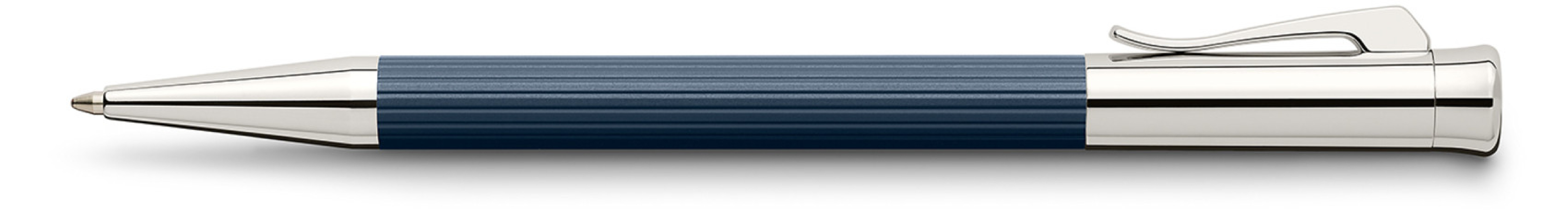 Graf von Faber Castell Tamitio Night Blue Ballpen 141583