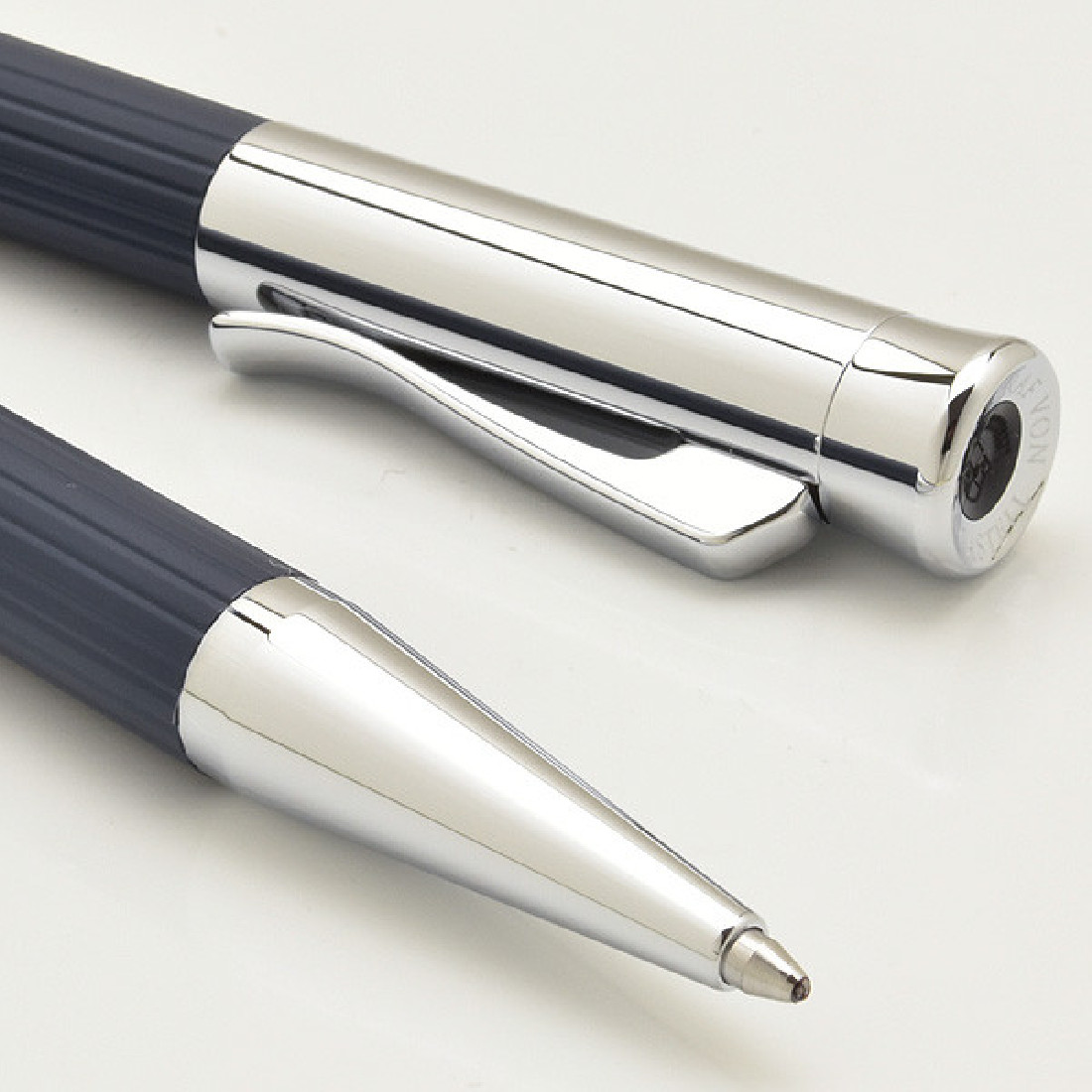 Graf von Faber Castell Tamitio Night Blue Ballpen 141583