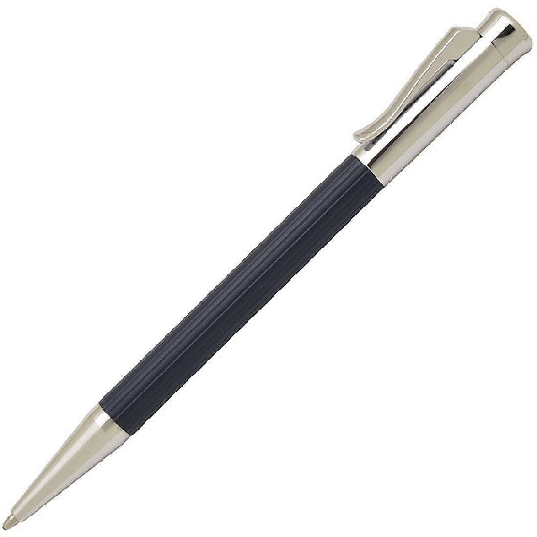Graf von Faber Castell Tamitio Night Blue Ballpen 141583