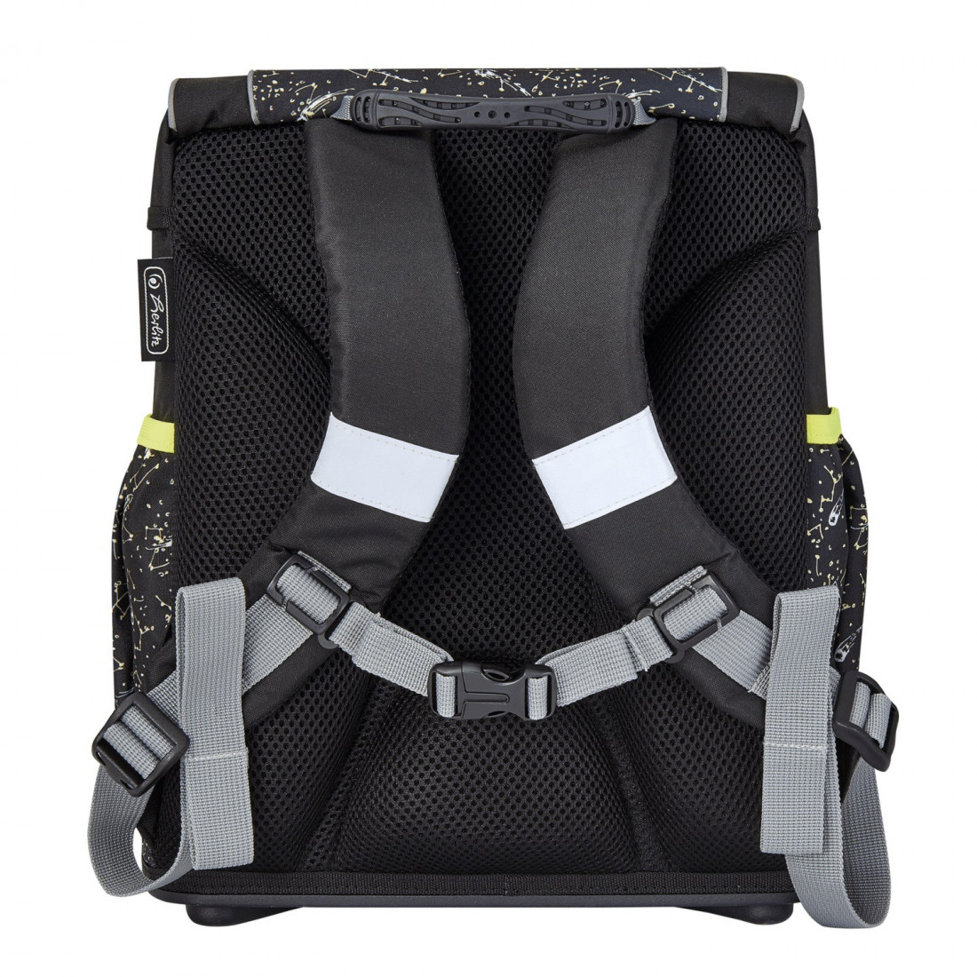 Σακίδιο πλάτης Δημοτικού UltraLight κενή Space 50026883 Herlitz (2026)