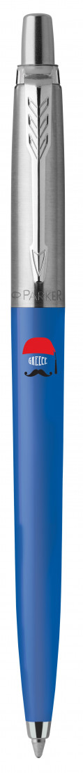 Parker Jotter Original Special Edition Greece Moustache 2023 Ballpen