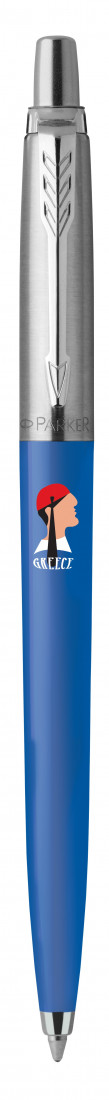 Parker Jotter Original Special Edition Greece Evzone 2023 Ballpen
