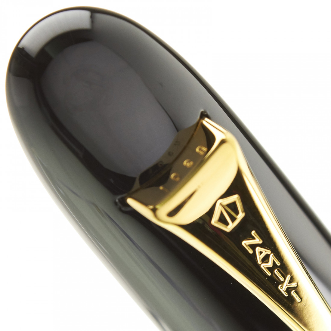 Pilot Namiki Yukari Royale urushi collection Black nr.20 fountain pen