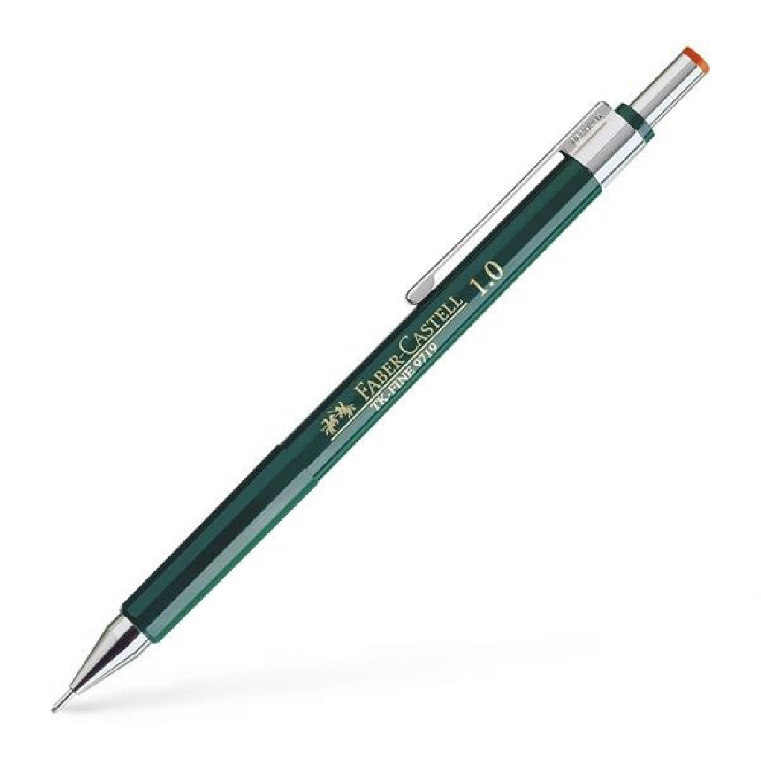 Mechanical pencil TK-Fine 9719 1,0mm 136900 Faber Castell