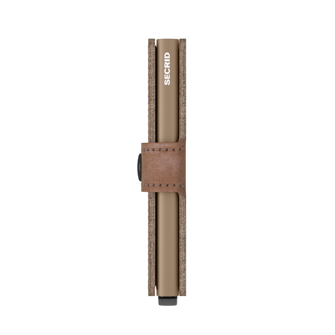 SECRID MINIWALLET MV VINTAGE TAUPE.