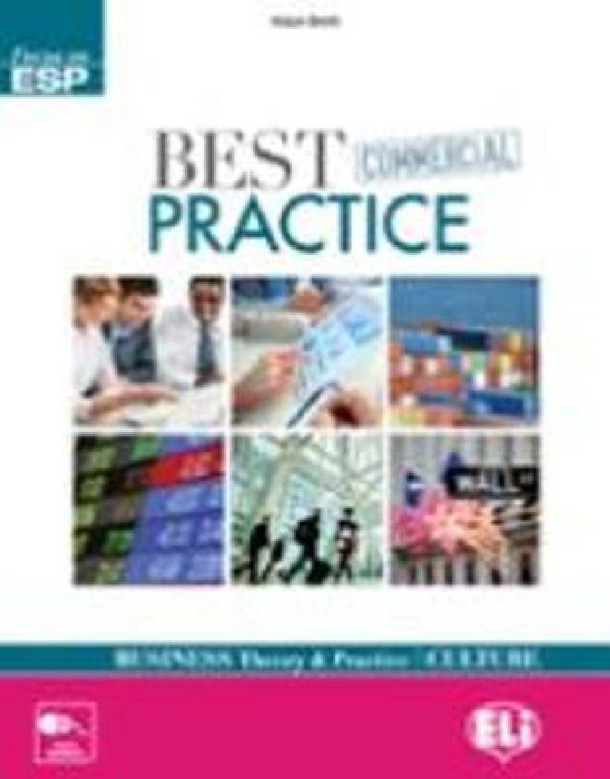 BEST COMMERCIAL PRACTICE - STUDENTS BOOK