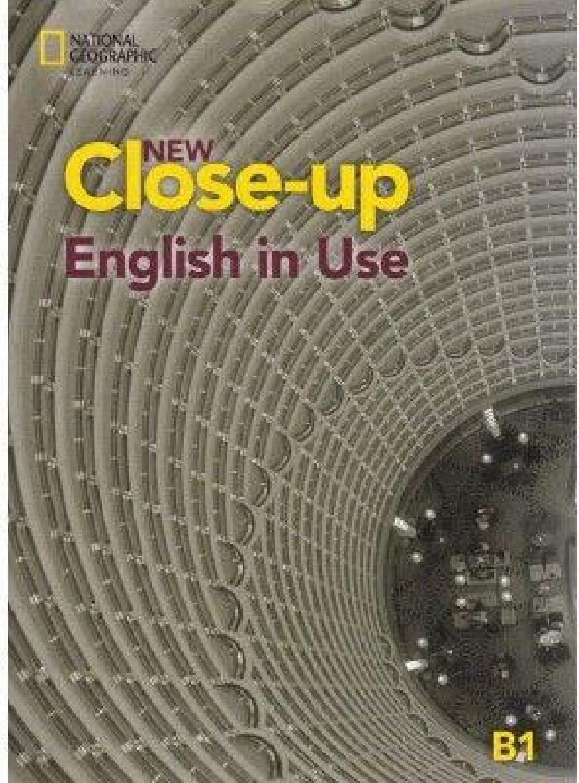 NEW CLOSE-UP B1 ENGLISH IN USE TCHRS