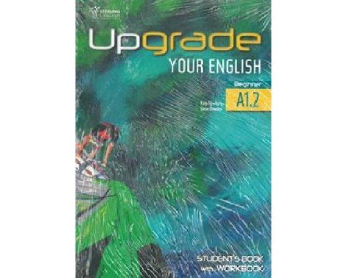 UPGRADE YOUR ENGLISH A1.2 SB & WB