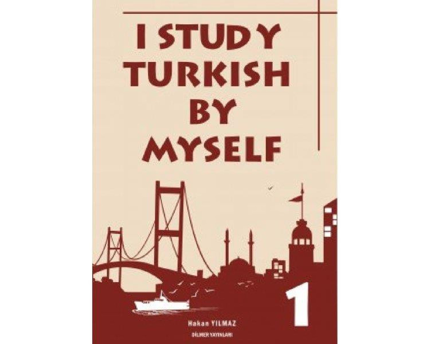 I STUDY TURKISH MYSELF 1