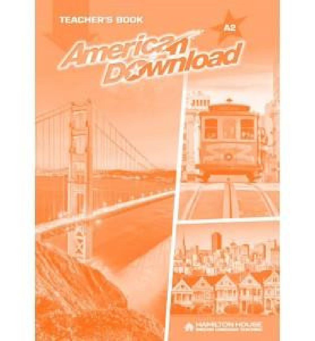 AMERICAN DOWNLOAD A2 TCHRS