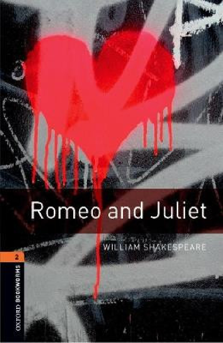 OBW LIBRARY 2: ROMEO AND JULIET 2ND ED