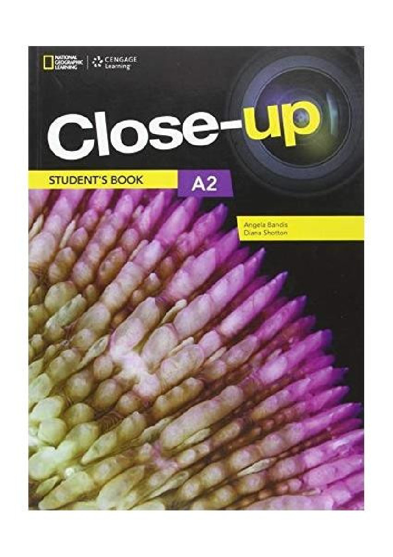 CLOSE-UP A2 BUNDLE (SB + EBOOK) 2ND ED