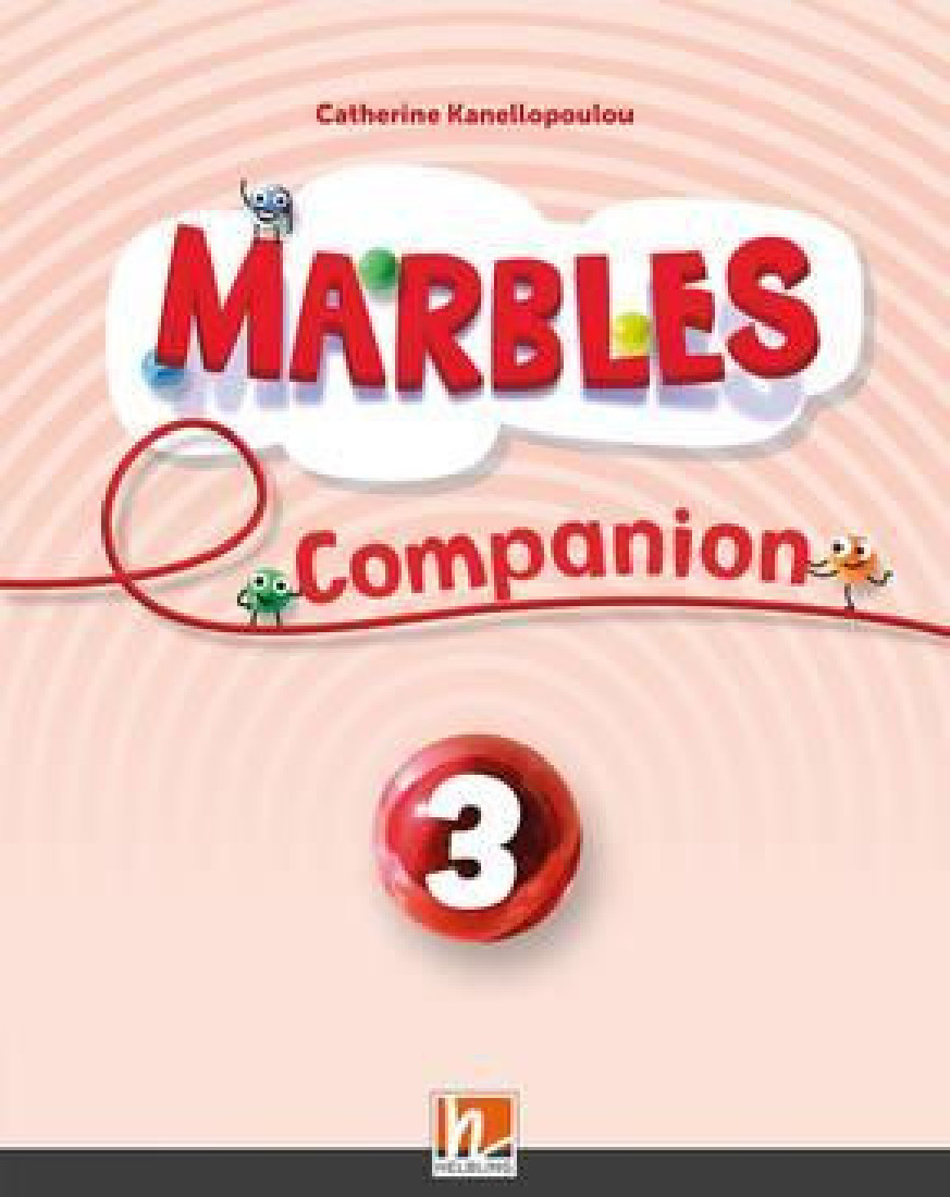 MARBLES 3 COMPANION
