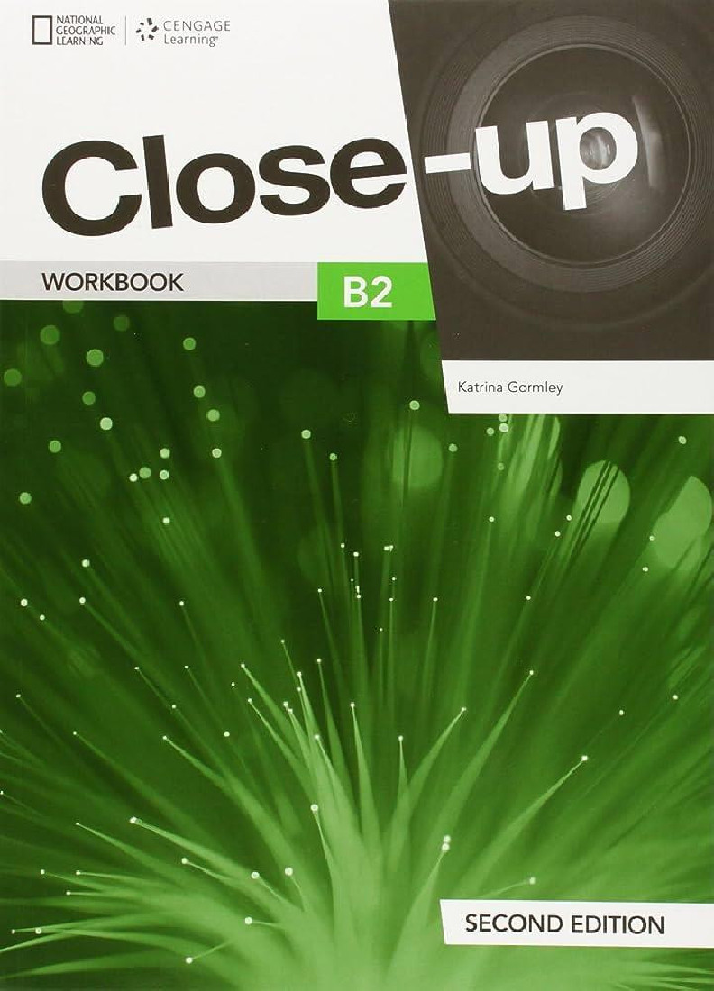 CLOSE UP B2 WORKBOOK (+MYELT EXAM PRACTICE ACCESS CODE) REVISED 2015