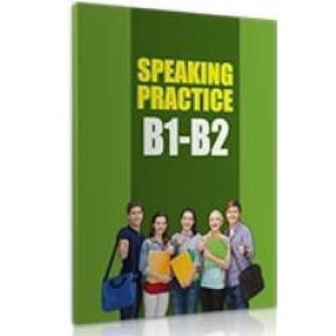 SPEAKING PRACTICE B1-B2 SB