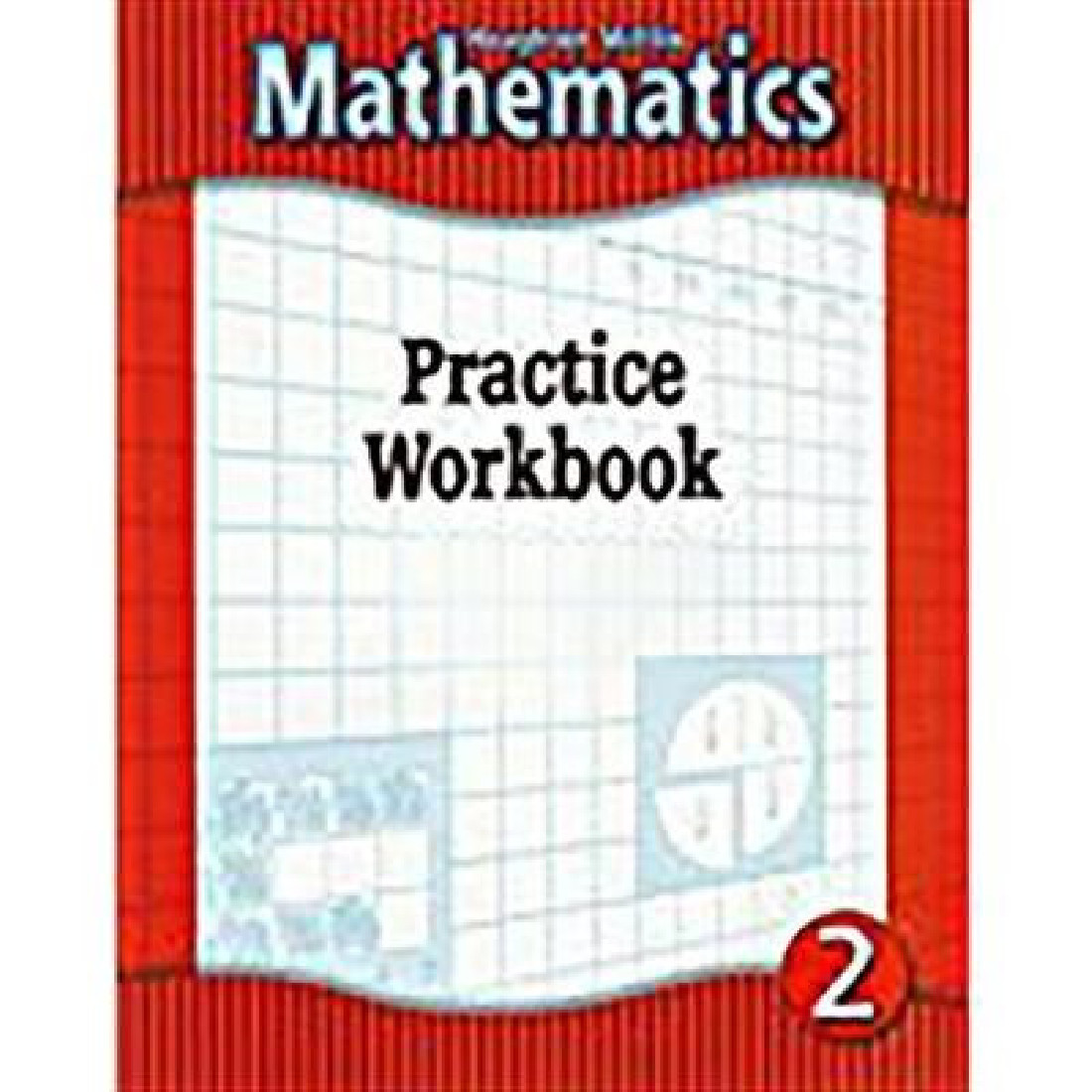 HMM Practice Book Level 2 2007