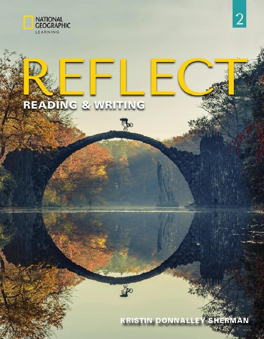 REFLECT READING & WRITING 2 SB ( + SPARK)