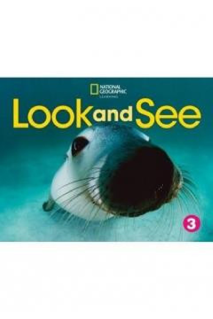 LOOK AND SEE 3 SB (+ ONLINE PRACTICE + SB EBOOK) PAC PACKAGE