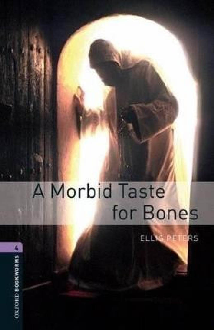 OBW LIBRARY 4: MORBID TASTE OF BONES