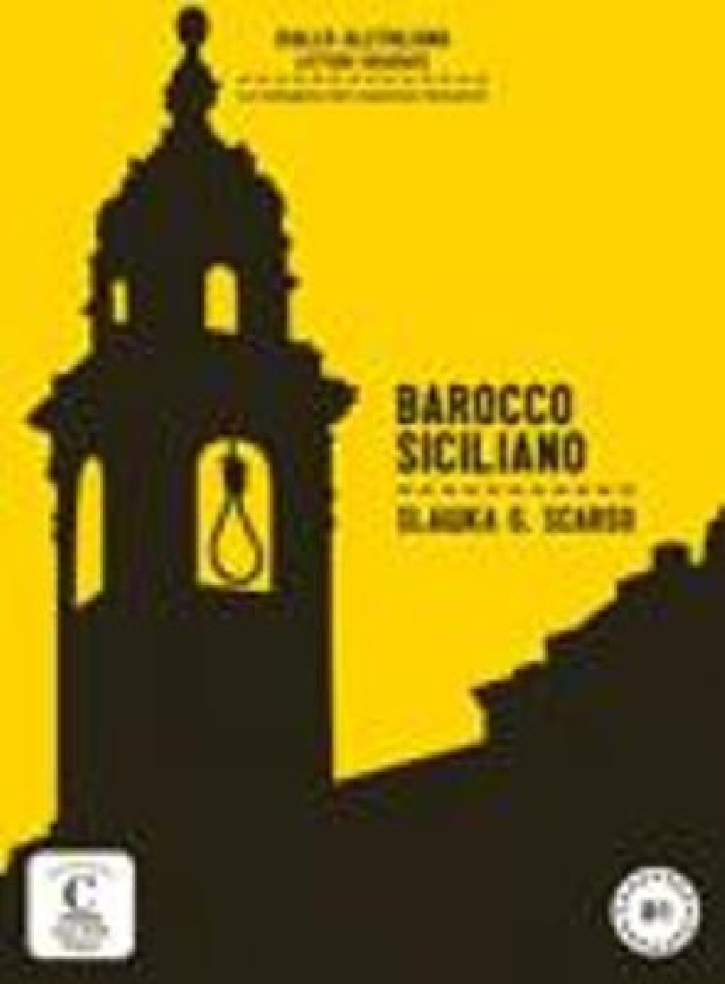 BAROCCO SICILIANO (+ CD)
