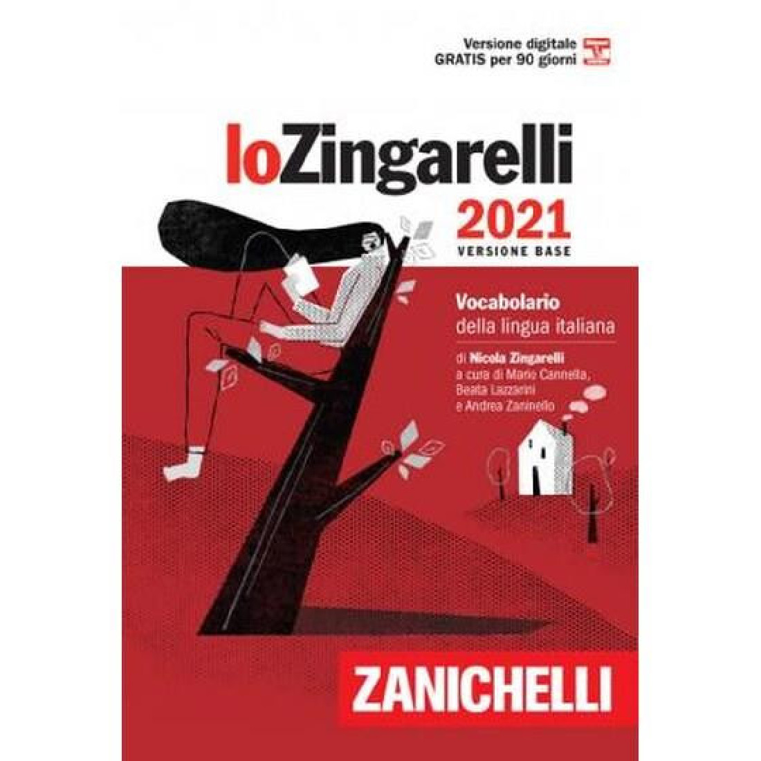 LO ZINGARELLI 2021