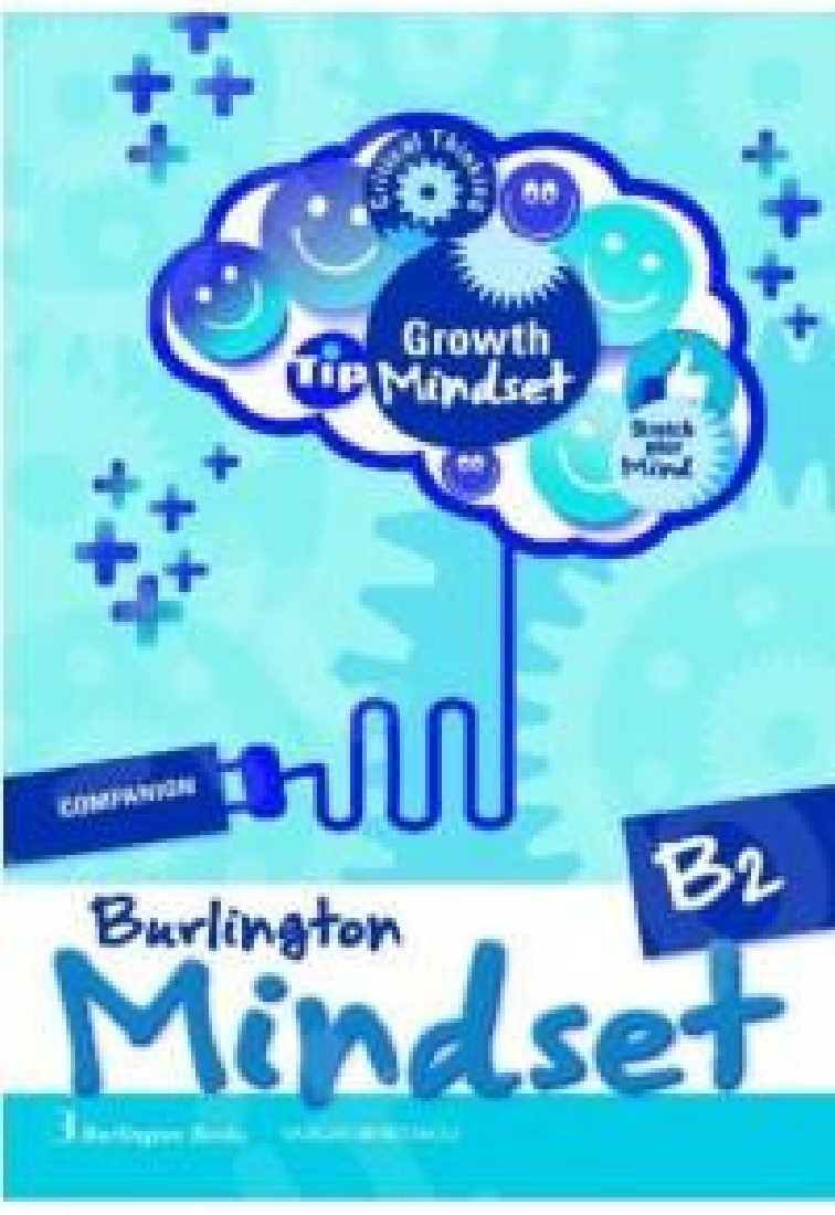 MINDSET B2 COMPANION